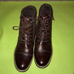 Sonoma Men's Dress Shoes